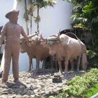 Foto de Liberia (Guanacaste)