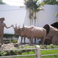 Foto de Liberia (Guanacaste)