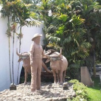 Foto de Liberia (Guanacaste)