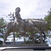 Foto de Liberia (Guanacaste)