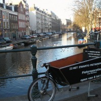 Foto de Amsterdam