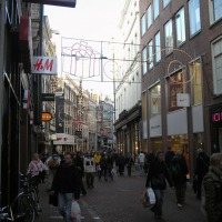 Foto de Amsterdam