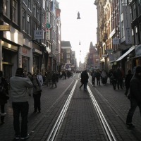 Foto de Amsterdam