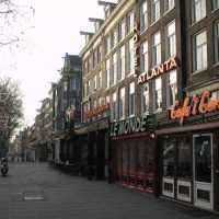 Foto de Amsterdam