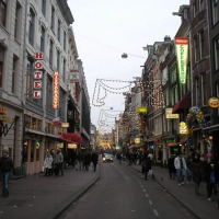 Foto de Amsterdam