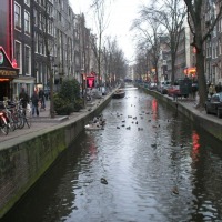 Foto de Amsterdam
