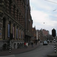 Foto de Amsterdam