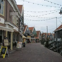 Foto de Volendam