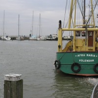 Foto de Volendam