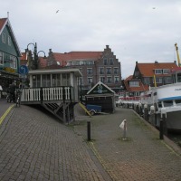 Foto de Volendam