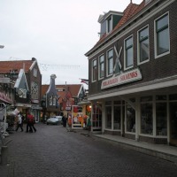Foto de Volendam
