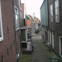 Foto de Volendam