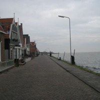 Foto de Volendam