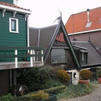 Foto de Volendam
