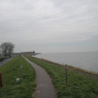 Foto de Volendam