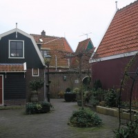 Foto de Volendam