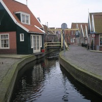 Foto de Volendam