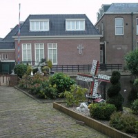 Foto de Volendam