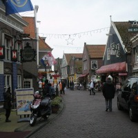 Foto de Volendam