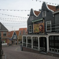Foto de Volendam