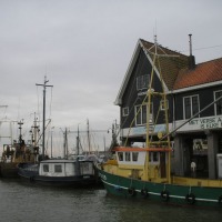 Foto de Volendam