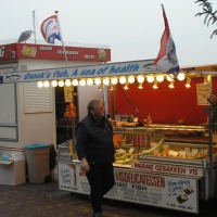 Foto de Volendam