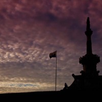 Foto de Comillas