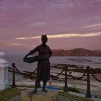 Foto de Comillas