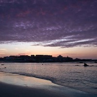 Foto de Comillas