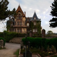Foto de Comillas