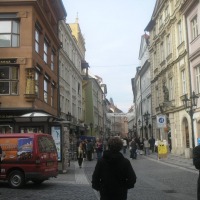 Foto de Praga