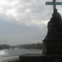 Foto de Praga