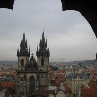 Foto de Praga
