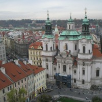 Foto de Praga