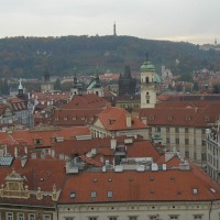 Foto de Praga