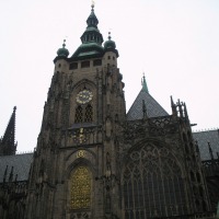Foto de Praga