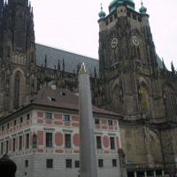 Foto de Praga
