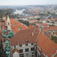 Foto de Praga