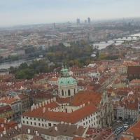 Foto de Praga