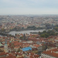 Foto de Praga