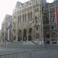 Foto de Budapest
