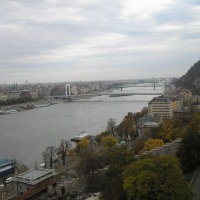Foto de Budapest