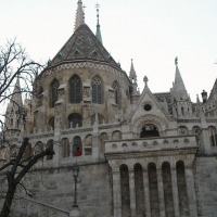 Foto de Budapest