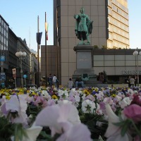 Foto de Budapest