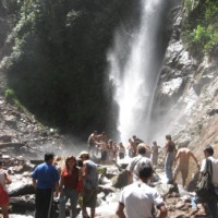 Foto de Chanchamayo