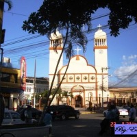 Foto de La Ceiba (Atlantida)