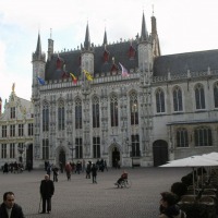 Foto de Brugge