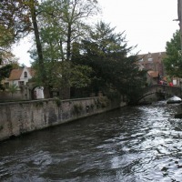 Foto de Brugge
