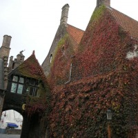 Foto de Brugge