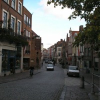 Foto de Brugge